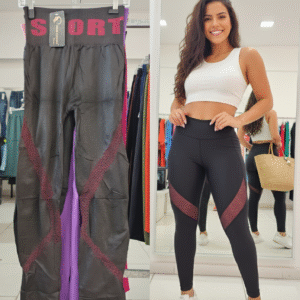 Sleeve Linen Blend Caro Pane Shirt