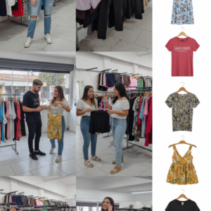 Unero Military Classical Backpack