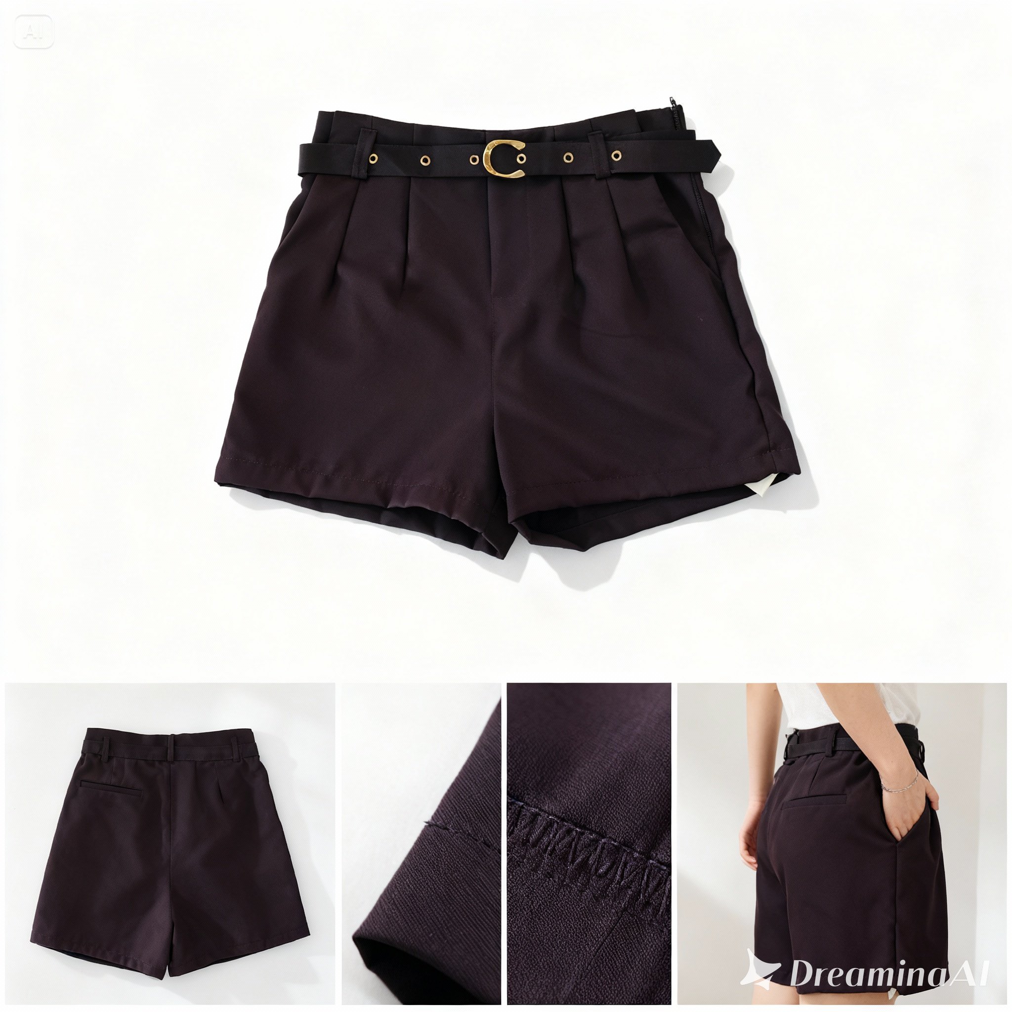 Marshall Kilburn Portable Wireless Speaker