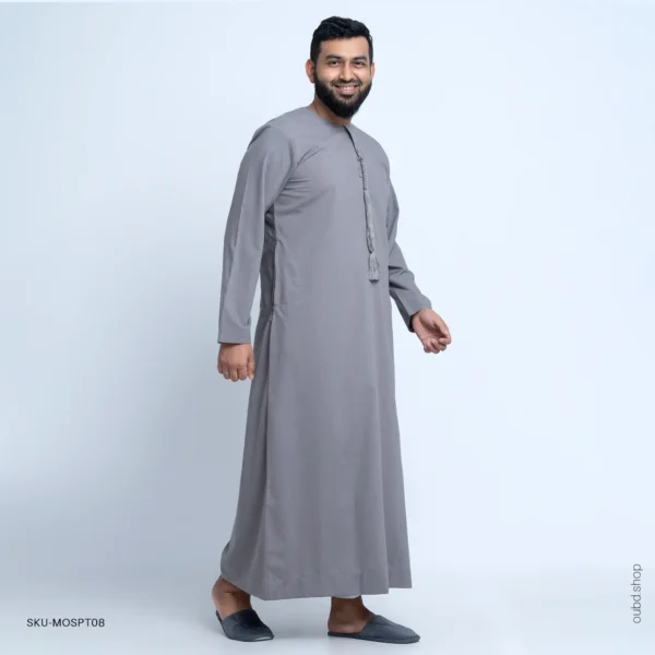 MOSPT08-OMANI SPECIAL THOBE