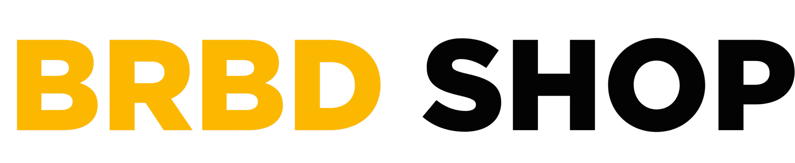 BRBD SHOP