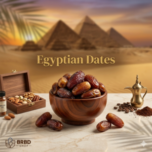 Egyptian Dates