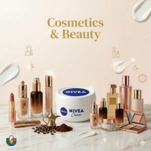 Cosmetics & Beauty
