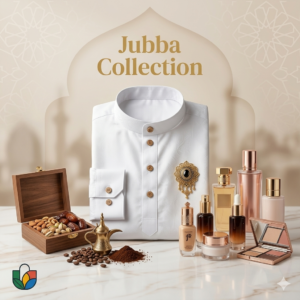 Jubba Collection