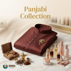 Panjabi Collection