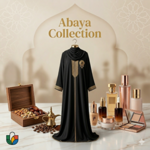 Abaya Collection
